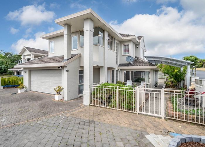 at 5/168 Whitford Road, Somerville, Manukau