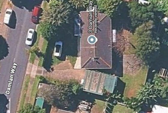  at 3 Damian Way, Weymouth, Manukau City, Auckland