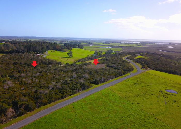  at Lots 2 & 6 Pairatahi Road, Kaingaroa, Far North, Northland