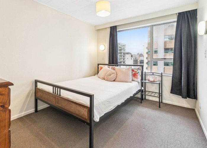  at 12/179 The Terrace, Wellington Central, Wellington, Wellington