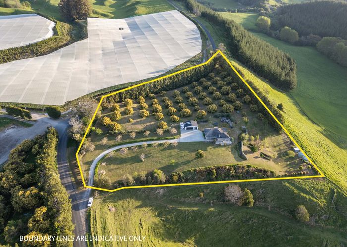  at 1030 Maniatutu Road, Pongakawa, Western Bay Of Plenty, Bay Of Plenty