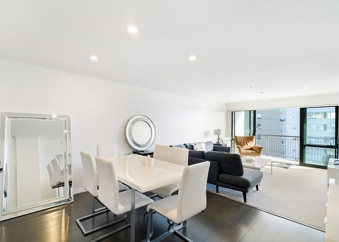  at 4D/118  Gladstone Road , Parnell, Auckland City, Auckland