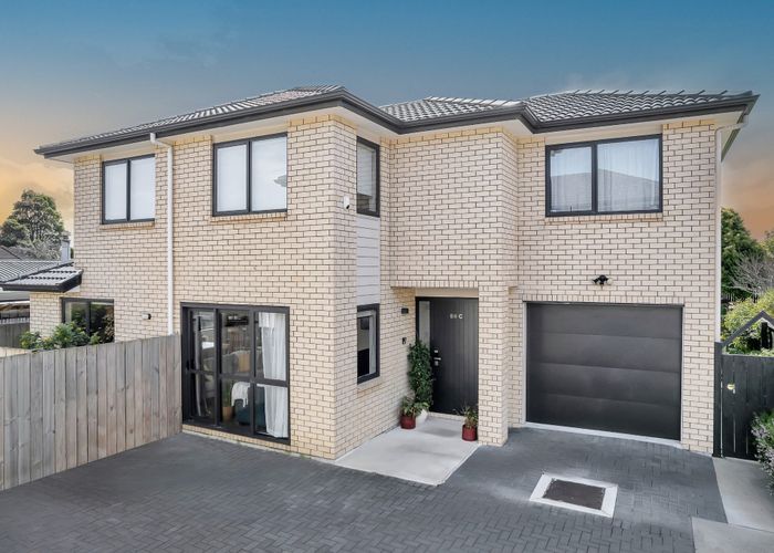  at 59C Wintere Road, Papatoetoe, Manukau City, Auckland