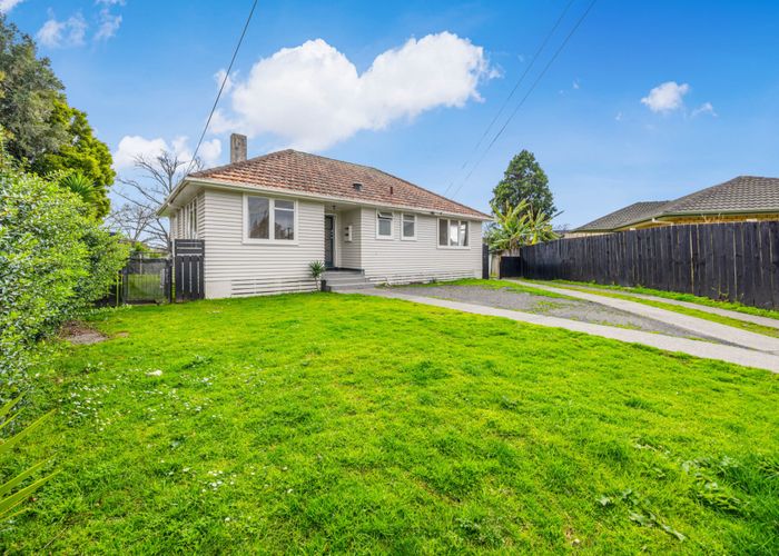  at 29 Larsen Street, Otara, Manukau City, Auckland