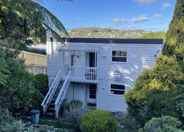  at 54A Fox Street, Ngaio, Wellington, Wellington