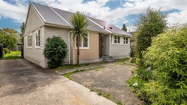  at 251 Knowles Street, Mairehau, Christchurch