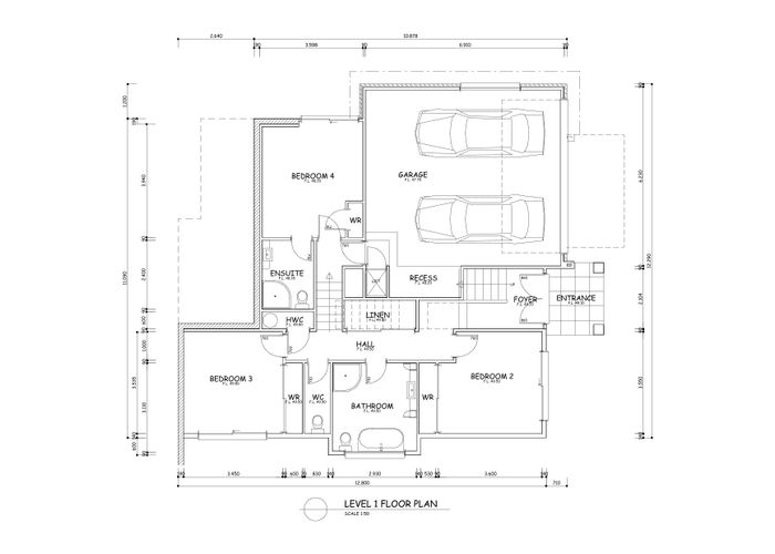  at 12 Blewitt Court, Swanson, Waitakere City, Auckland