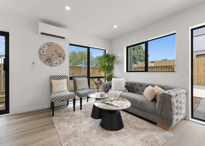  at 449C Massey Road, Mangere East, Manukau City, Auckland