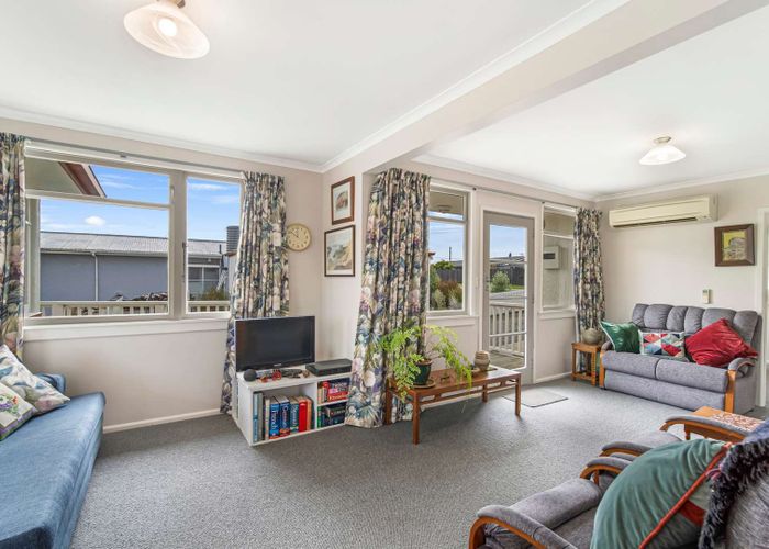  at 7 Percy Street, Weston, Waitaki, Otago