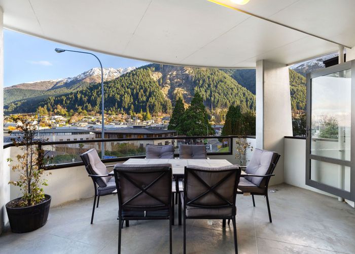  at 201/1 Beetham Street, Queenstown East, Queenstown-Lakes, Otago