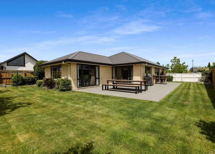  at 15 Magnolia Drive, Netherby, Ashburton, Canterbury