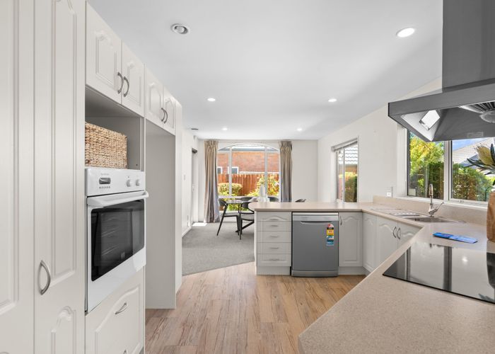  at 36A Berkshire Drive, Avonhead, Christchurch