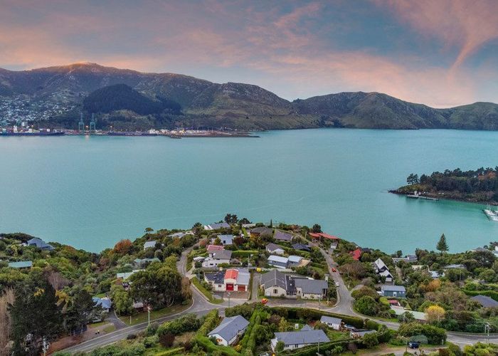  at 90 Marine Drive, Diamond Harbour, Banks Peninsula, Canterbury
