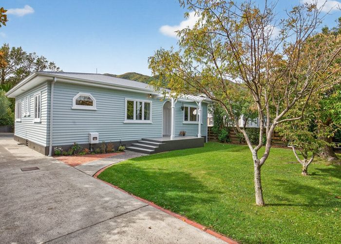  at 35 Wainui Road, Waiwhetu, Lower Hutt, Wellington