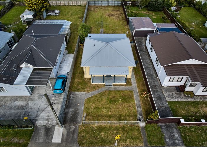  at 40 York Street, Moera, Lower Hutt, Wellington