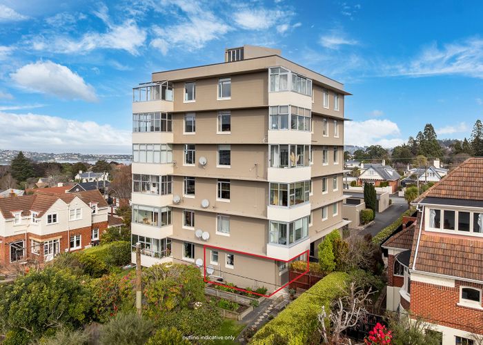  at 2/38 Drivers Road, Maori Hill, Dunedin, Otago