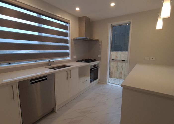  at 43C Oreil Ave, West Harbour, Waitakere City, Auckland