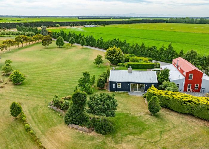  at 375 Sharlands Road, Dunsandel, Selwyn, Canterbury