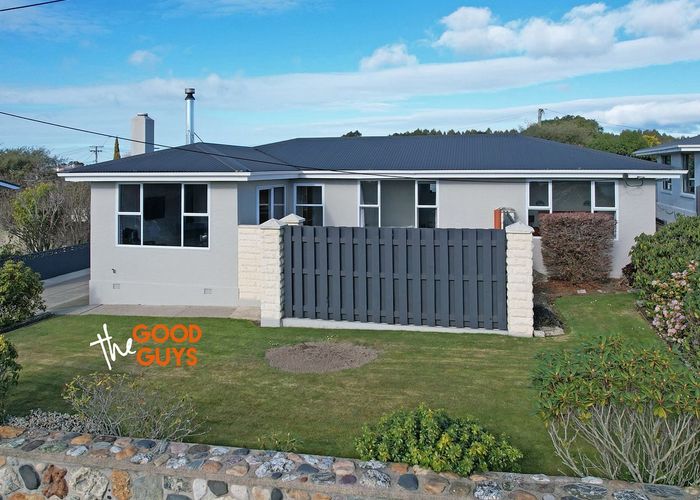  at 56 Glendale Crescent, Holmes Hill, Oamaru