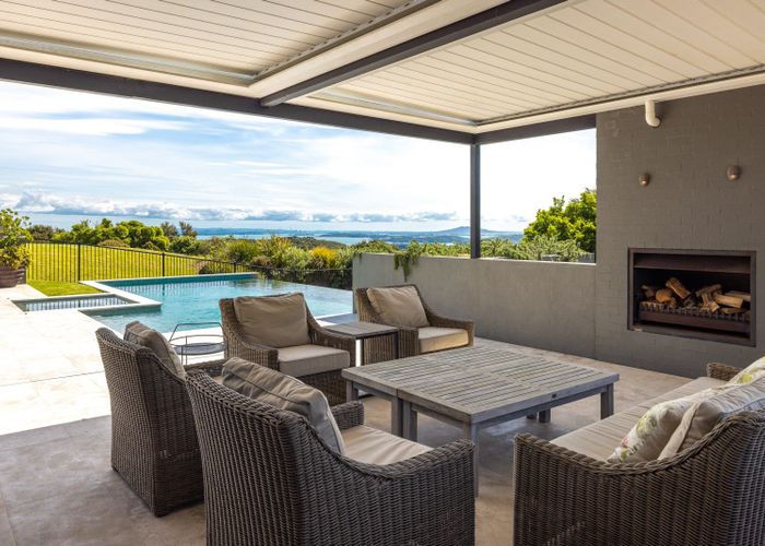  at 1 O'Brien Road, Omiha, Waiheke Island