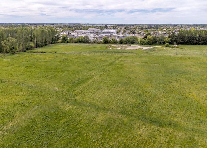  at 1 Claridges Estate subdivision, Claridges Road and Highsted Road, Casebrook, Christchurch City, Canterbury