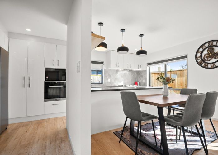  at 17B Peace Avenue, Mount Wellington, Auckland City, Auckland