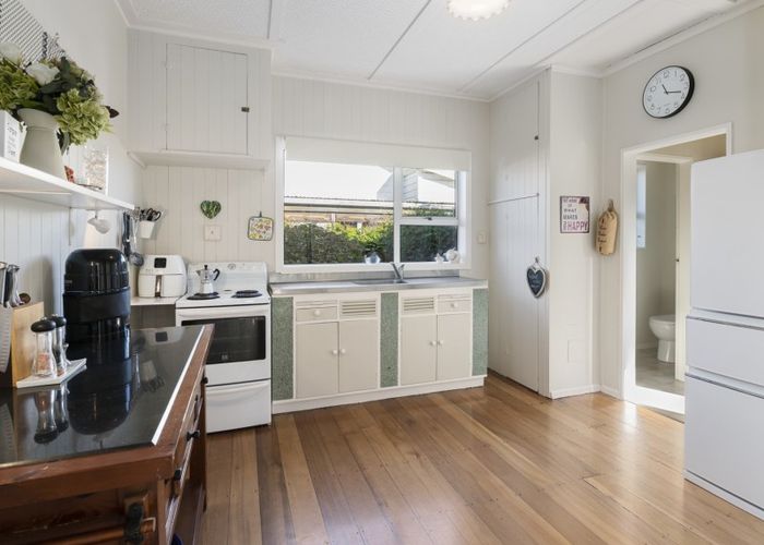  at 4 Reeve Street, Levin, Levin
