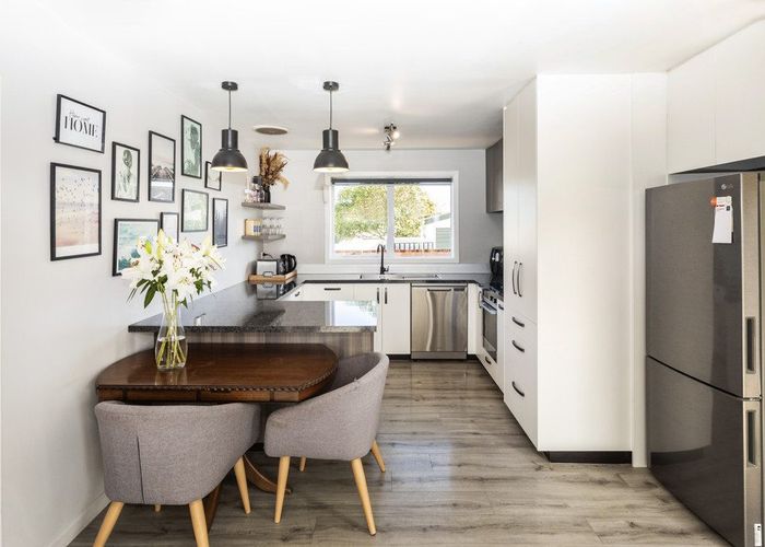  at 4 Reginald Street, Burwood, Christchurch