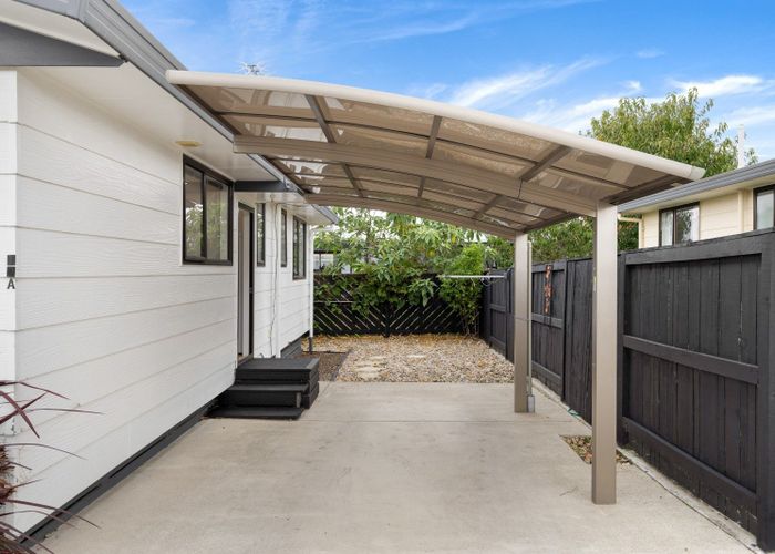  at 12A Rushton Road, Morrinsville, Morrinsville