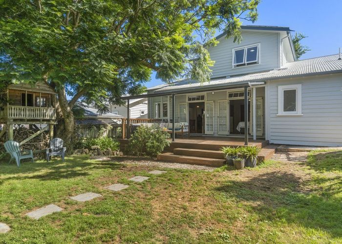  at 126 Balmoral Road, Mount Eden, Auckland