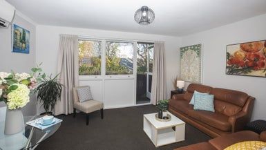  at 6/78 Holly Road, St Albans, Christchurch