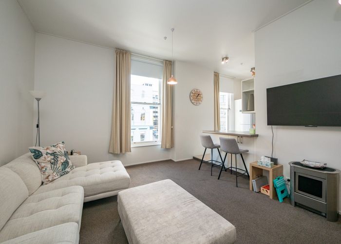  at 7/7 Liverpool Street, City Centre, Dunedin, Otago