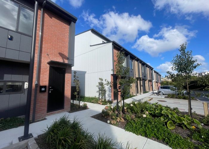 at 66 Parkwood Avenue, Westgate, Waitakere City, Auckland