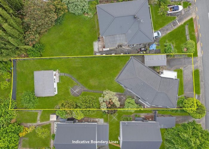  at 74 Vodanovich Road, Te Atatu South, Waitakere City, Auckland