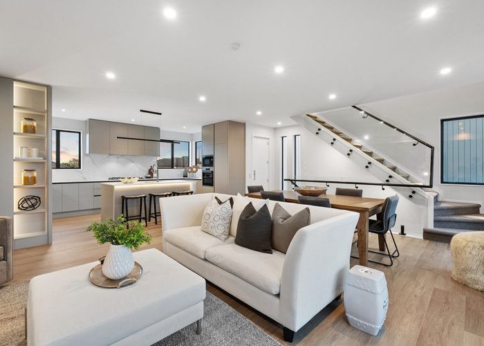  at 13B Dominion Street, Takapuna, North Shore City, Auckland