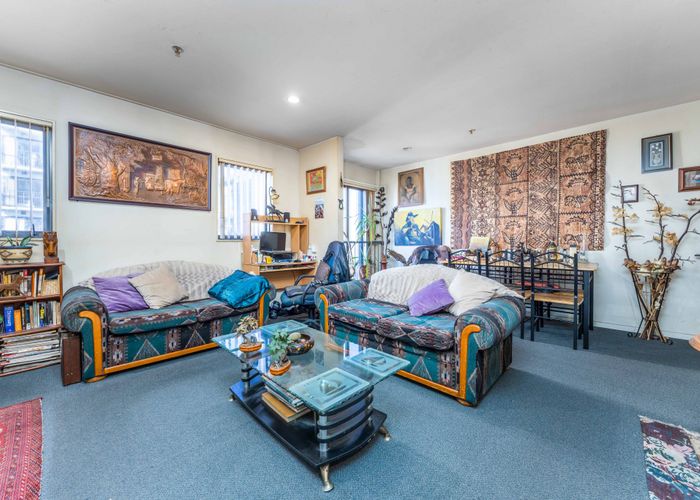  at 511/421 Queen Street, City Centre, Auckland City, Auckland