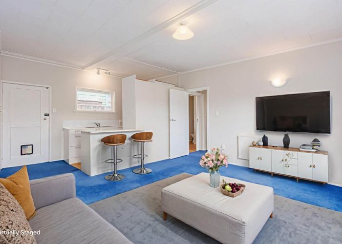  at 2/40 Roslyn Terrace, Devonport, North Shore City, Auckland