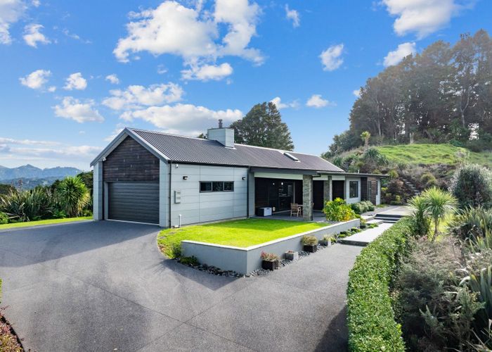  at 63 Puketotara Road, Glenbervie, Whangarei, Northland