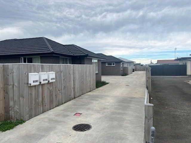  at 609B Omahu Road, Frimley, Hastings