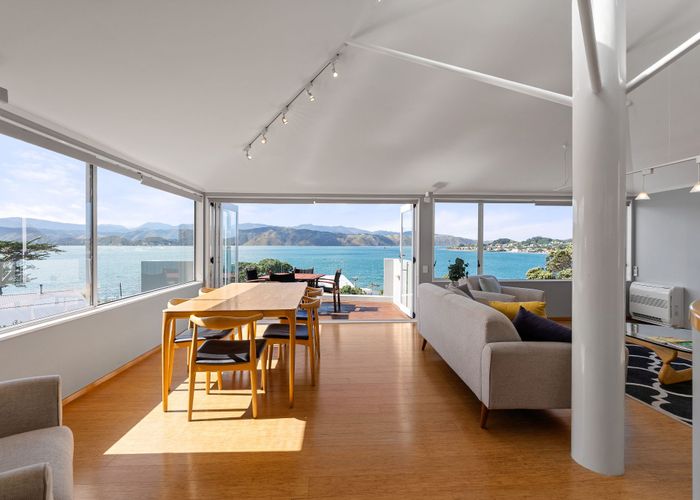  at 90B Awa Road, Seatoun, Wellington, Wellington