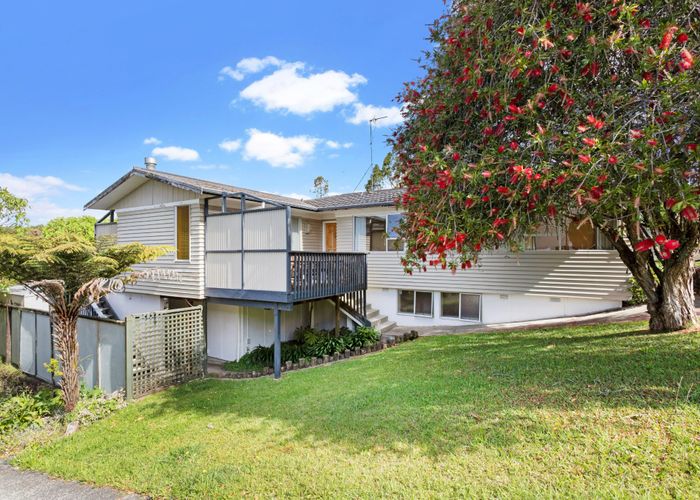  at 61 Daffodil Street, Titirangi, Auckland