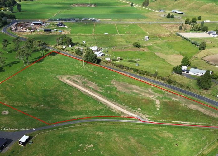  at Lot 1 815 Oruanui Road, Oruanui, Taupo, Waikato