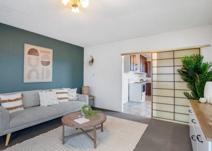  at 4/46 Fairfield Avenue, Addington, Christchurch