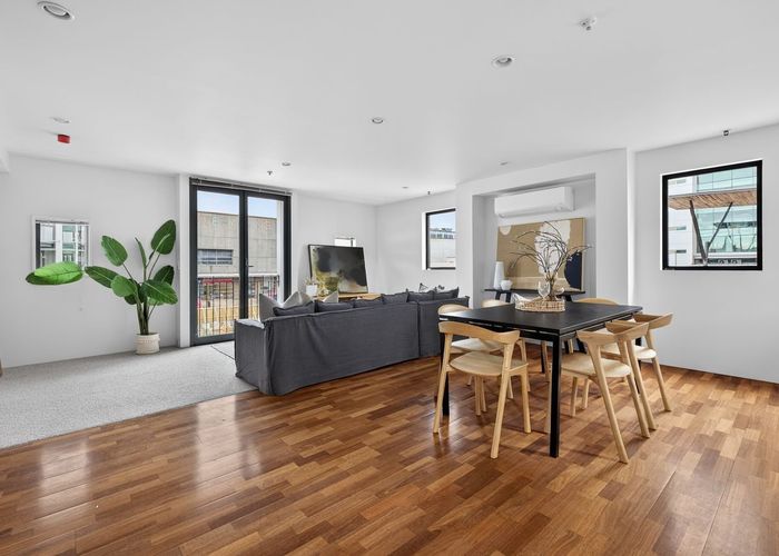  at 294I Montreal Street, City Centre, Christchurch City, Canterbury