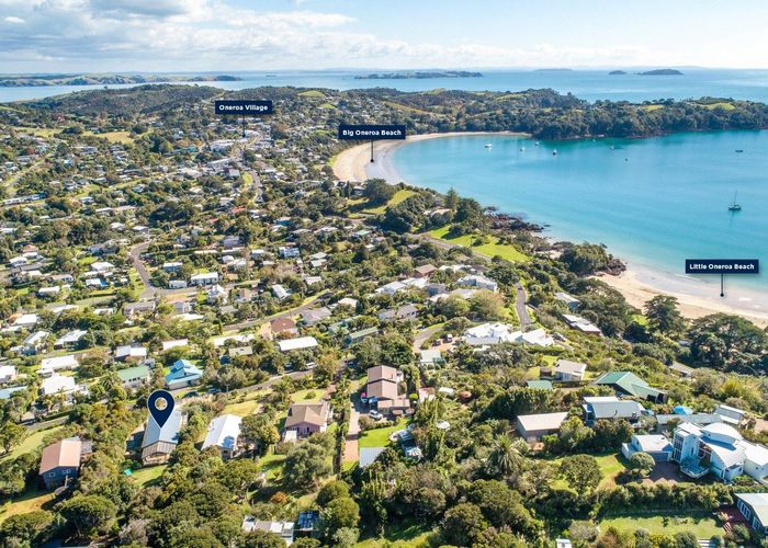  at 10 Huia Street, Oneroa, Waiheke Island