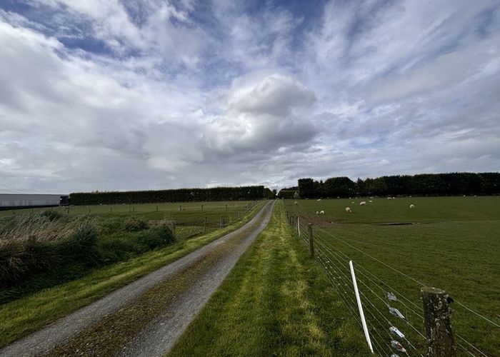  at 795 North Road, Lorneville, Invercargill