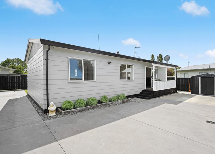  at 115B Tennyson Street, Cambridge, Waipa, Waikato