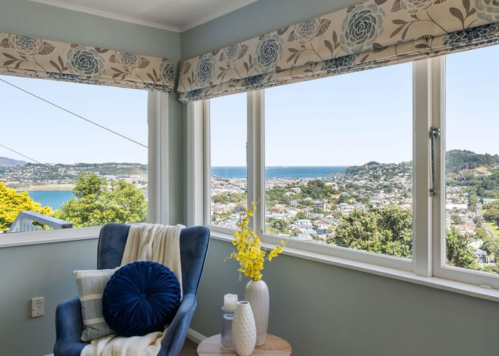  at 100 Rakau Road, Hataitai, Wellington, Wellington