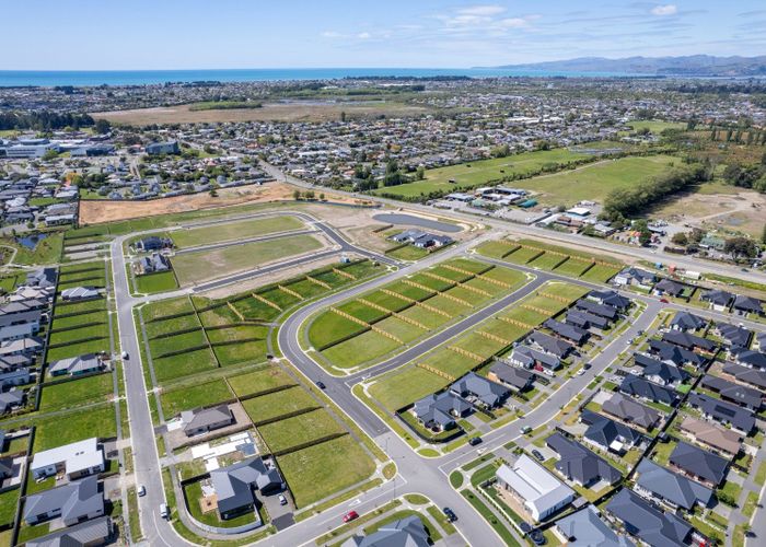  at Prestons Park Subdivision, Marshland, Christchurch City, Canterbury