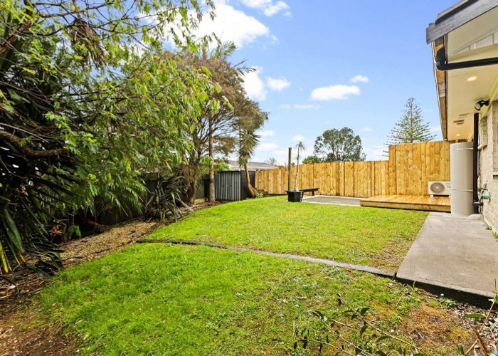  at 1/25 Alcock Street, Mount Wellington, Auckland City, Auckland